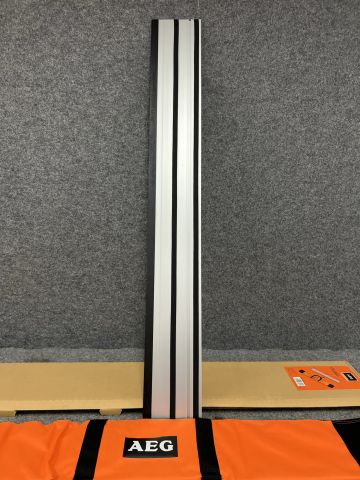 892689-3 AEG guide rail GR1400