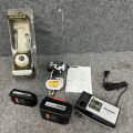 892709-1 Mixed item lamp, nutrunner, Panasonic charger and batteries