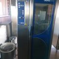 880513-1 Restaurant oven Electrolux Juno line