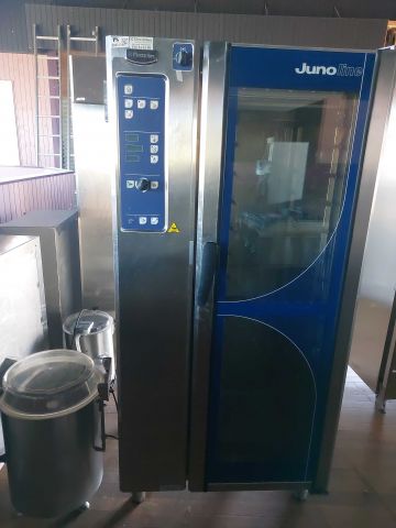 880513-1 Restaurant oven Electrolux Juno line