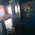 880513-3 Restaurant oven Electrolux Juno line