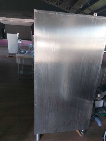 880513-5 Restaurant oven Electrolux Juno line