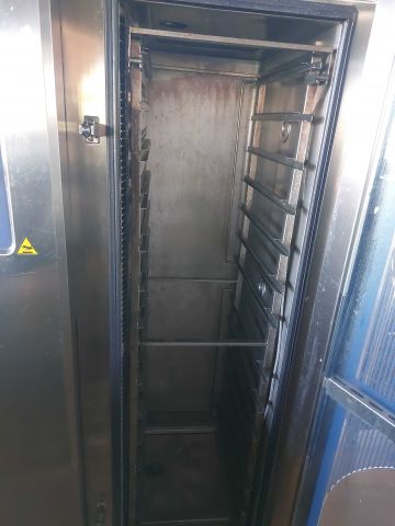 880513-7 Restaurant oven Electrolux Juno line