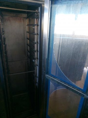 880513-8 Restaurant oven Electrolux Juno line