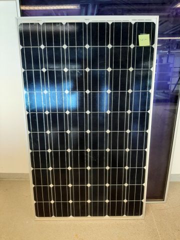 868166-2 Solar panels Panda YL270C-30b