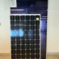 868166-4 Solar panels Panda YL270C-30b