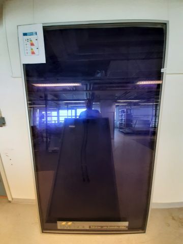 868166-3 Solar panels Panda YL270C-30b