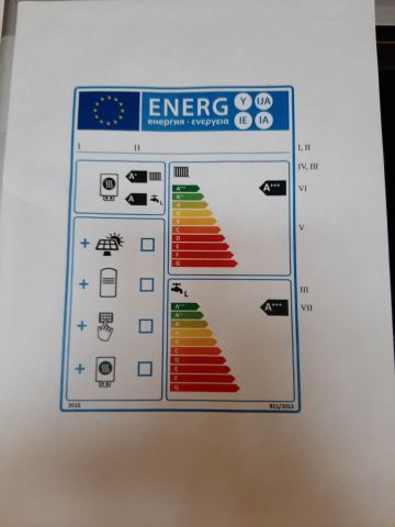 868166-9 Solar panels Panda YL270C-30b
