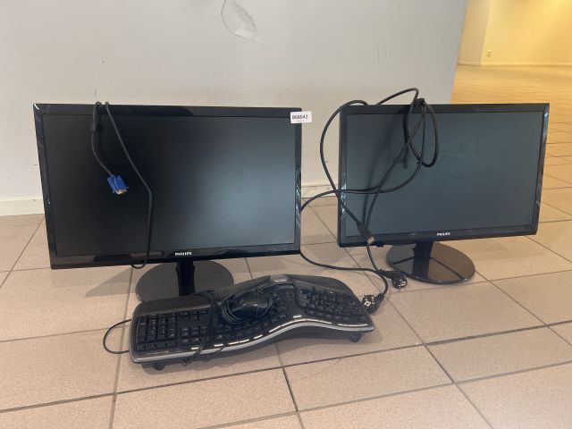 Monitor 24 \