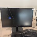 868042-2 Monitor 24 ", Philips Type: 246V5L