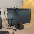 868042-3 Monitor 24 ", Philips Type: 246V5L