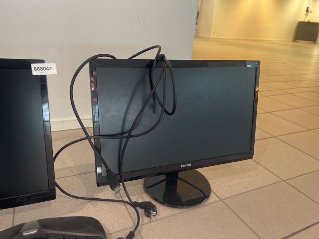 Monitor 24 \