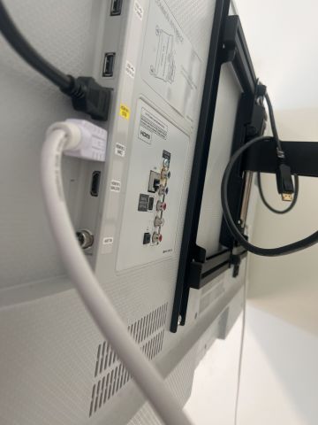 868054-3 Tv, LG, 48 ”, Type: UE48J5515AK