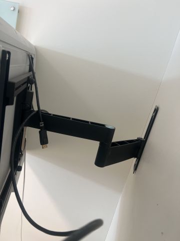 868054-6 Tv, LG, 48 ”, Type: UE48J5515AK