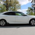 805751-5 Honda Civic 5-door 1.5 i-VTEC Turbo CVT - 2017