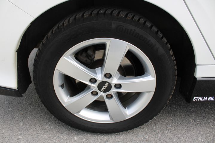 805751-19 Honda Civic 5-door 1.5 i-VTEC Turbo CVT - 2017