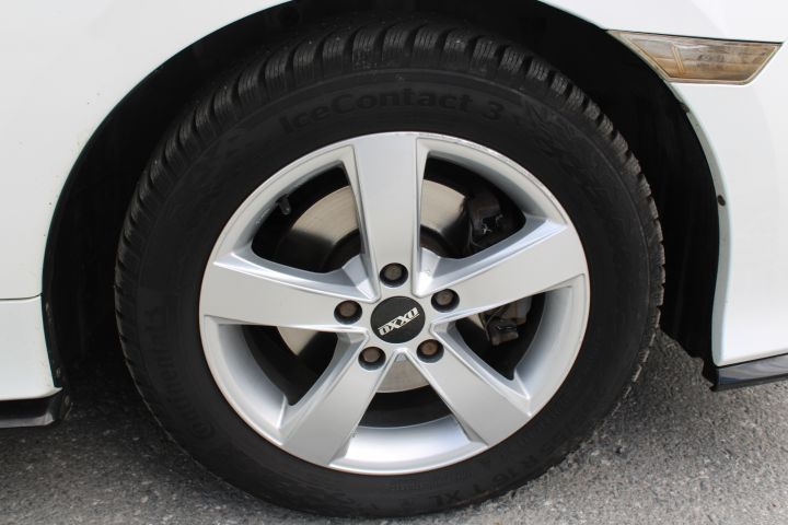 805751-21 Honda Civic 5-door 1.5 i-VTEC Turbo CVT - 2017