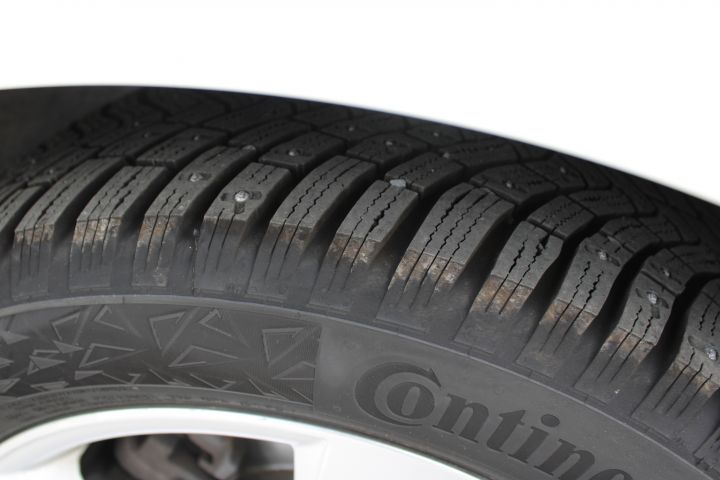 805751-22 Honda Civic 5-door 1.5 i-VTEC Turbo CVT - 2017