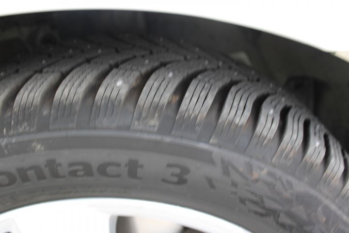 805751-20 Honda Civic 5-door 1.5 i-VTEC Turbo CVT - 2017