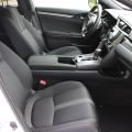 805751-16 Honda Civic 5-door 1.5 i-VTEC Turbo CVT - 2017