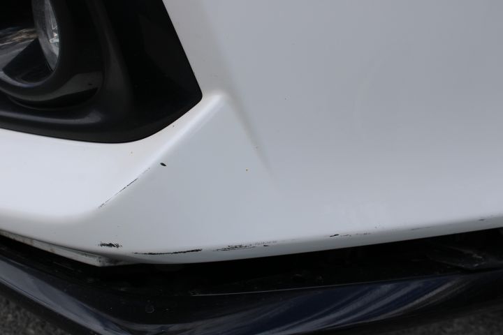 805751-28 Honda Civic 5-door 1.5 i-VTEC Turbo CVT - 2017