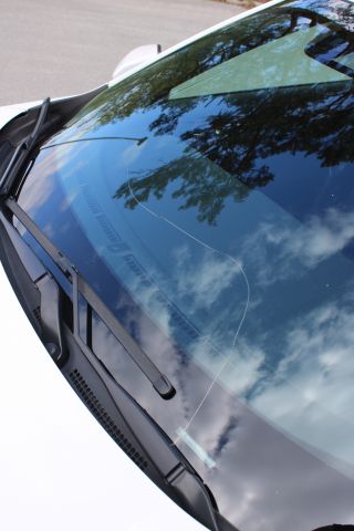 805751-29 Honda Civic 5-door 1.5 i-VTEC Turbo CVT - 2017