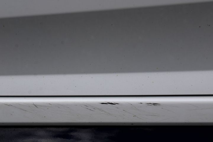 805751-31 Honda Civic 5-door 1.5 i-VTEC Turbo CVT - 2017