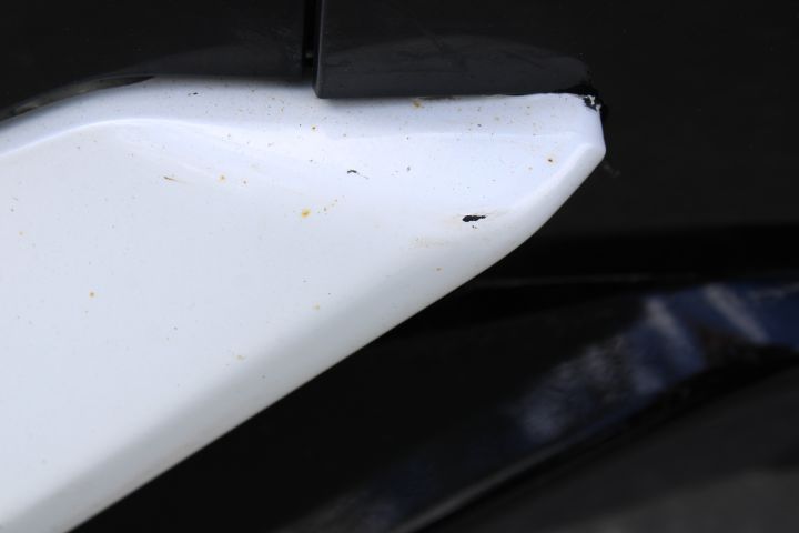 805751-32 Honda Civic 5-door 1.5 i-VTEC Turbo CVT - 2017