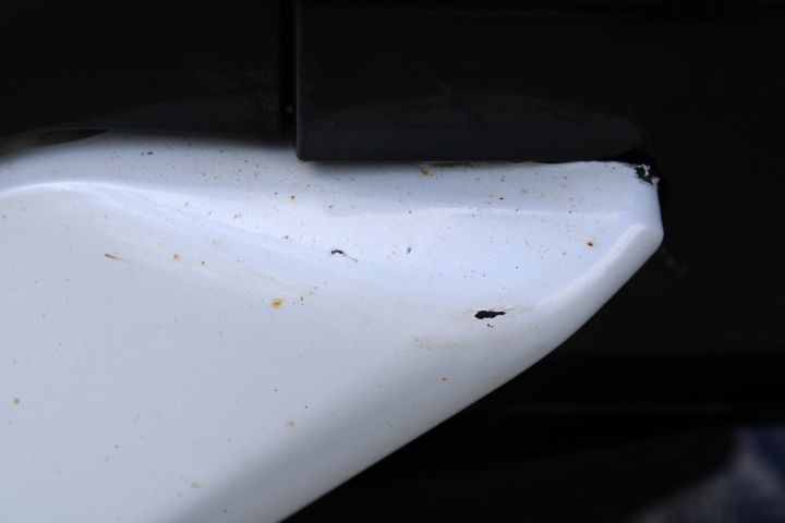 805751-33 Honda Civic 5-door 1.5 i-VTEC Turbo CVT - 2017