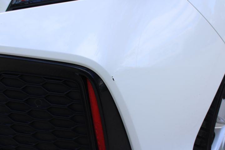 805751-35 Honda Civic 5-door 1.5 i-VTEC Turbo CVT - 2017