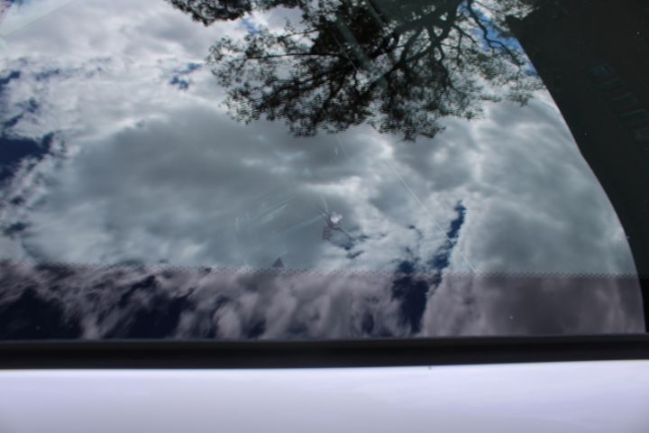 805751-36 Honda Civic 5-door 1.5 i-VTEC Turbo CVT - 2017