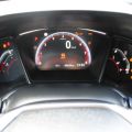 805751-17 Honda Civic 5-door 1.5 i-VTEC Turbo CVT - 2017