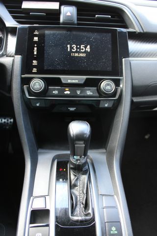 805751-18 Honda Civic 5-door 1.5 i-VTEC Turbo CVT - 2017