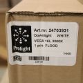 909949-7 Store lighting Prolight Vega number 23 pcs