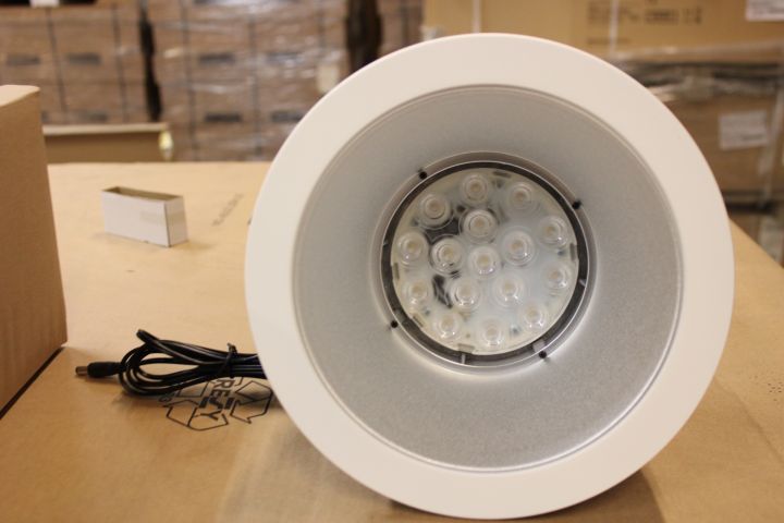 909949-2 Store lighting Prolight Vega number 23 pcs