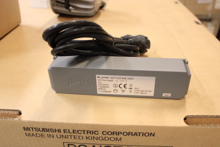 909949-5 Store lighting Prolight Vega number 23 pcs