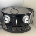 868067-2 Capsule machine, Nespresso Gemini CS 200 pro