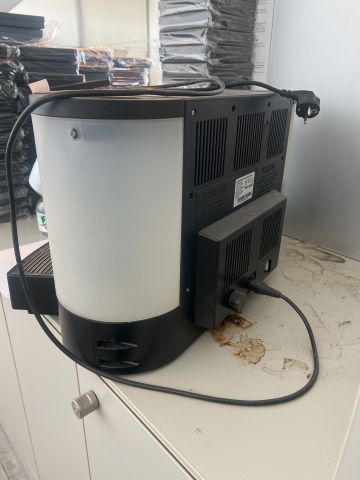 868067-3 Capsule machine, Nespresso Gemini CS 200 pro