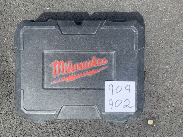 909902-5 Impact Screwdriver - Milwaukee M18CBLID