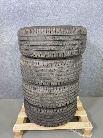 805751-42 Honda Civic 5-door 1.5 i-VTEC Turbo CVT - 2017