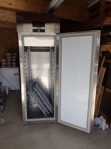 861745-3 Cool Porkka SkyCold 443 liters