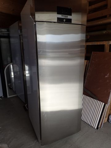 861745-2 Cool Porkka SkyCold 443 liters