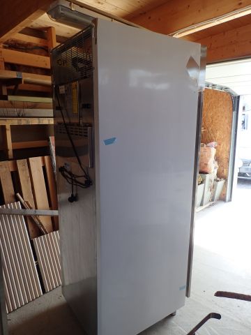 861745-9 Cool Porkka SkyCold 443 liters