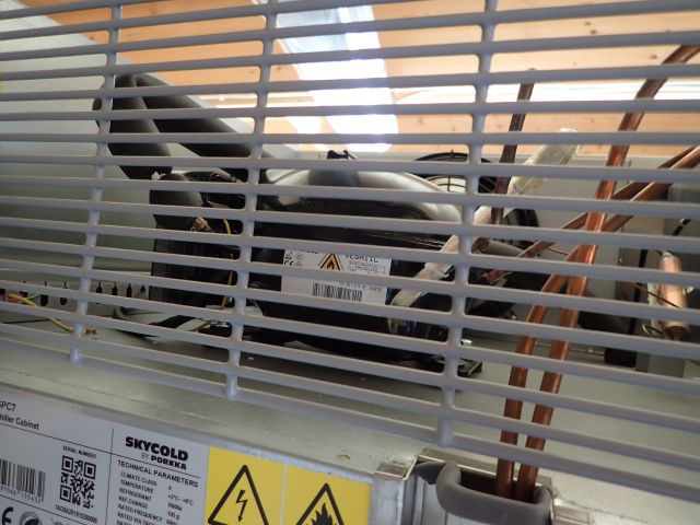 861745-11 Cool Porkka SkyCold 443 liters