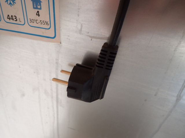 861745-15 Cool Porkka SkyCold 443 liters