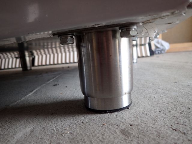 861745-16 Cool Porkka SkyCold 443 liters