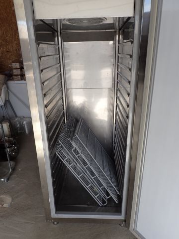 861745-4 Cool Porkka SkyCold 443 liters