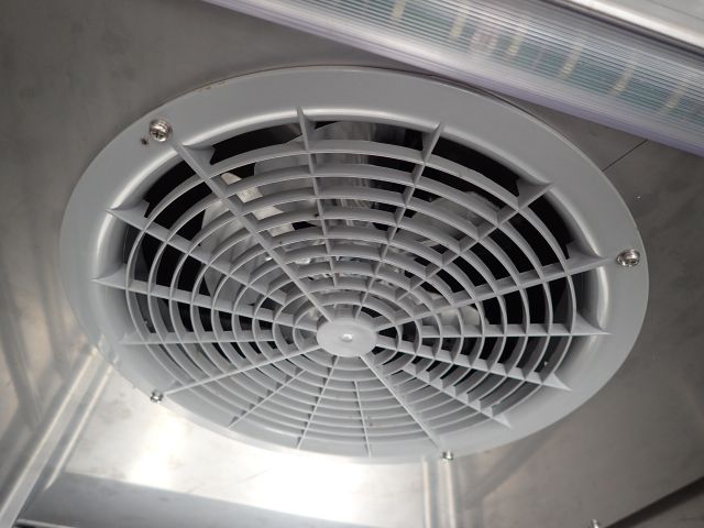 861745-8 Cool Porkka SkyCold 443 liters