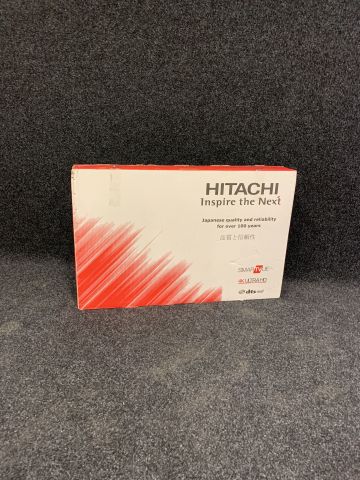 909748-2 43" Ultra-HD TV med Bluetooth & Google cast Hitachi 43HAL7351