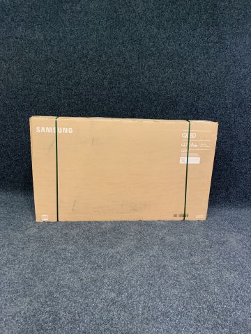 909756-2 65" 4K QLED-TV Samsung QE65Q70AATXXC